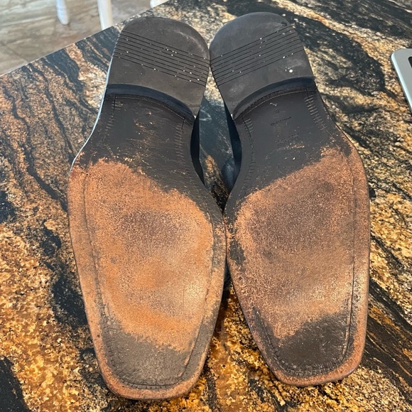 BOSS Leather Loafers - Picture 9 of 11